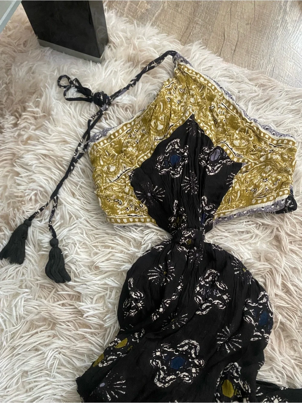 Free People amazing boho